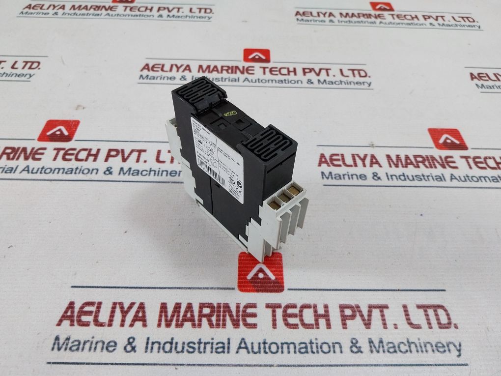 Siemens 3Rp1505-1Bt20 Multi Function Timer Relay 400-440 V Ac