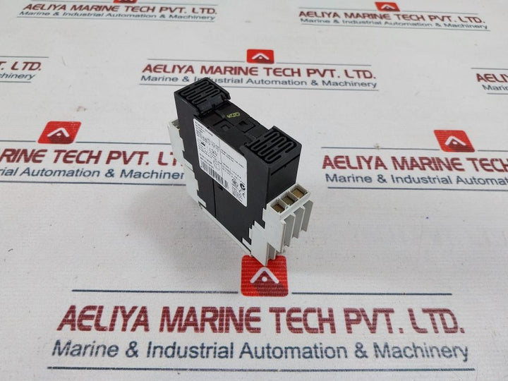 Siemens 3Rp1505-1Bt20 Multi Function Timer Relay 400-440 V Ac