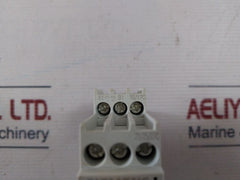 Siemens 3Rp1505-1Bt20 Multi Function Timer Relay 400-440 V Ac