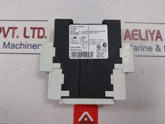 Siemens 3Rp1505-1Bt20 Multi Function Timer Relay 400-440 V Ac