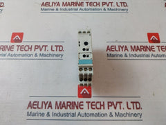 Siemens 3Rp1505-1Bt20 Time Relay