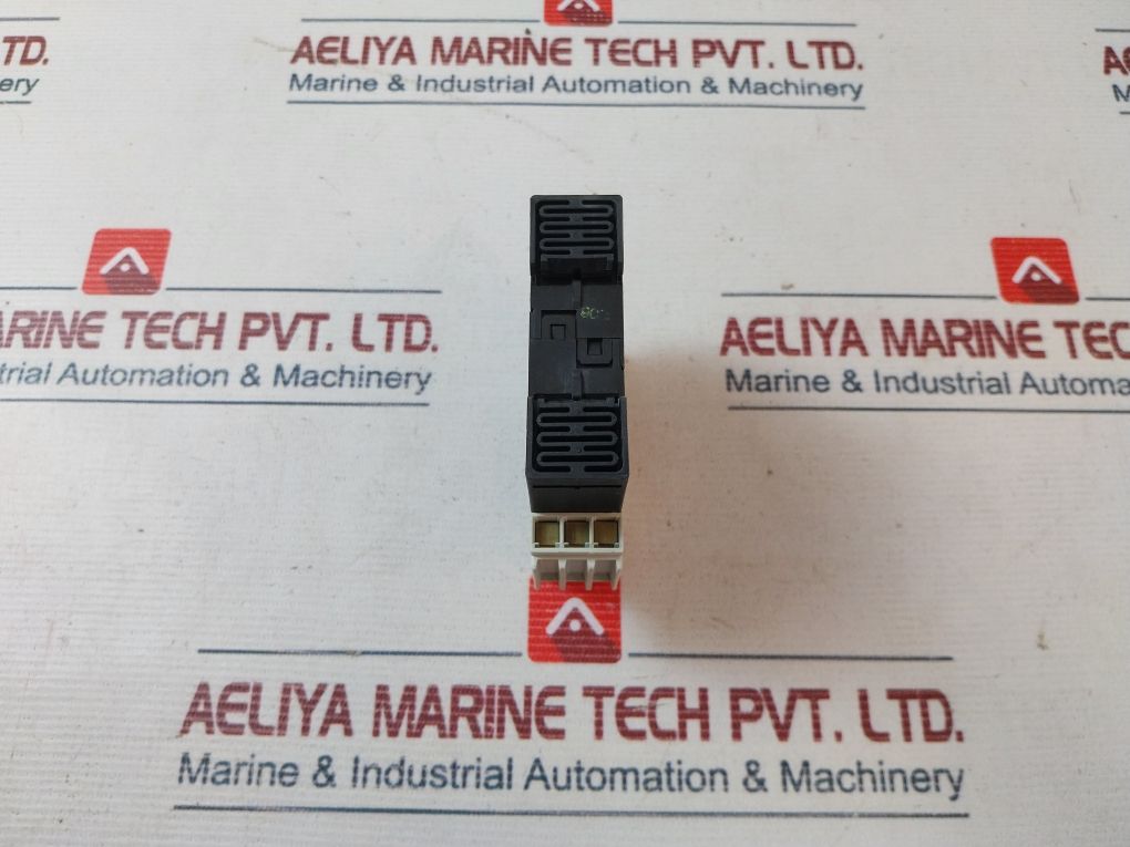 Siemens 3Rp1505-1Bt20 Time Relay