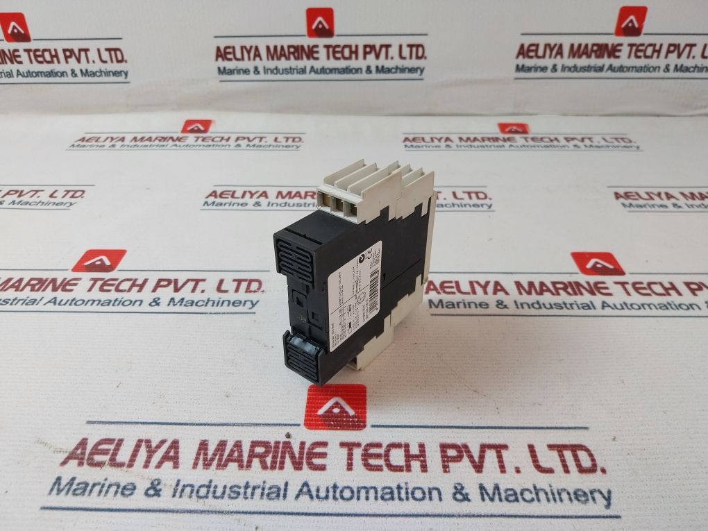 Siemens 3Rp1505-1Bt20 Time Relay
