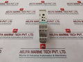 Siemens 3Rp1505-2Bp30 Time Relay Module 24V Ac/Dc