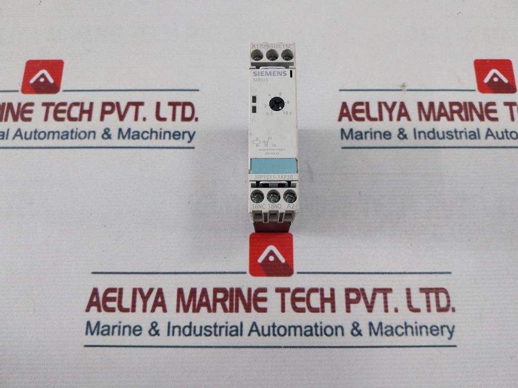 Siemens 3Rp1511-1Ap30