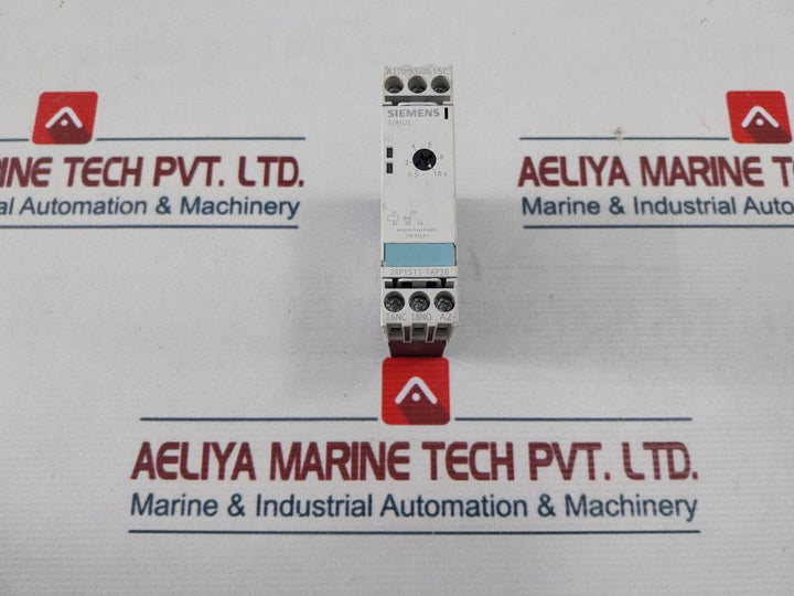 Siemens 3Rp1511-1Ap30