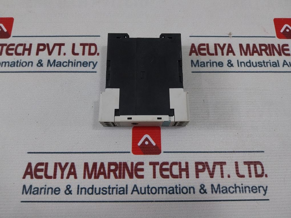 Siemens 3Rp1511-1Ap30 Time Relay Multifunctional