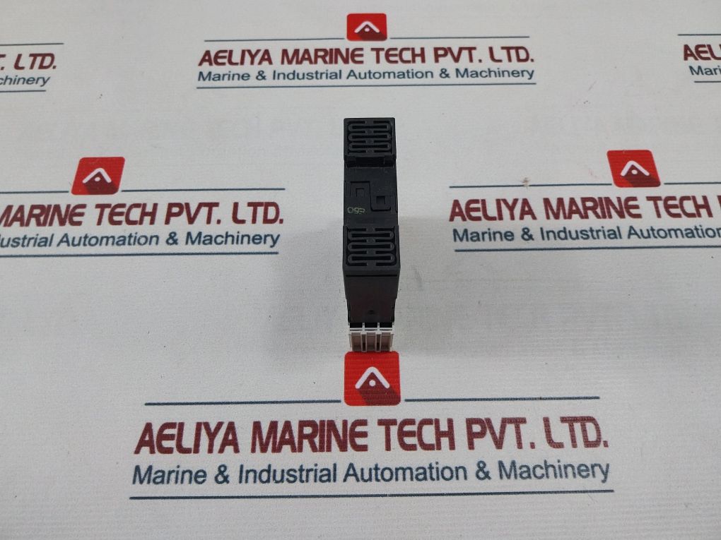 Siemens 3Rp1511-1Ap30 Time Relay Multifunctional