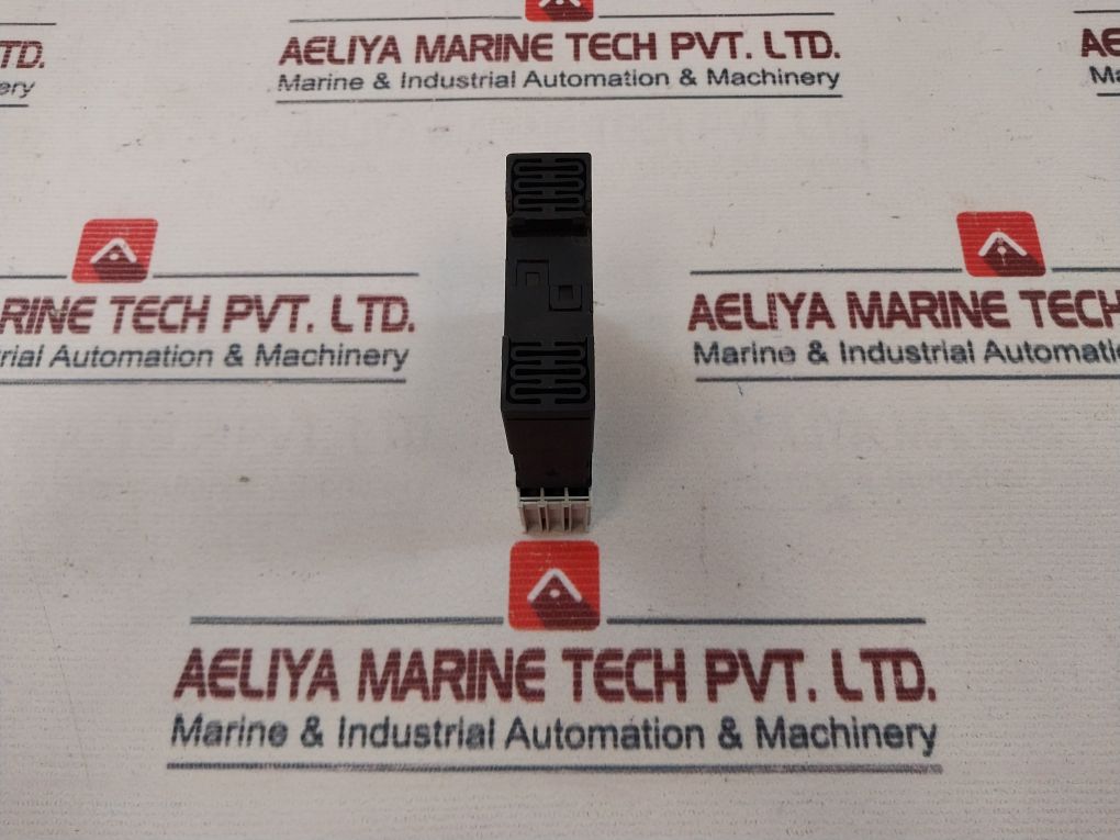 Siemens 3Rp1511-1Ap30 On Delay Time Relay