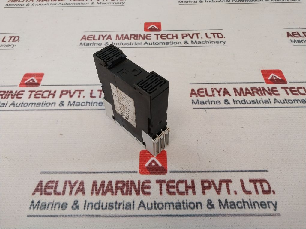 Siemens 3Rp1511-1Ap30 On Delay Time Relay