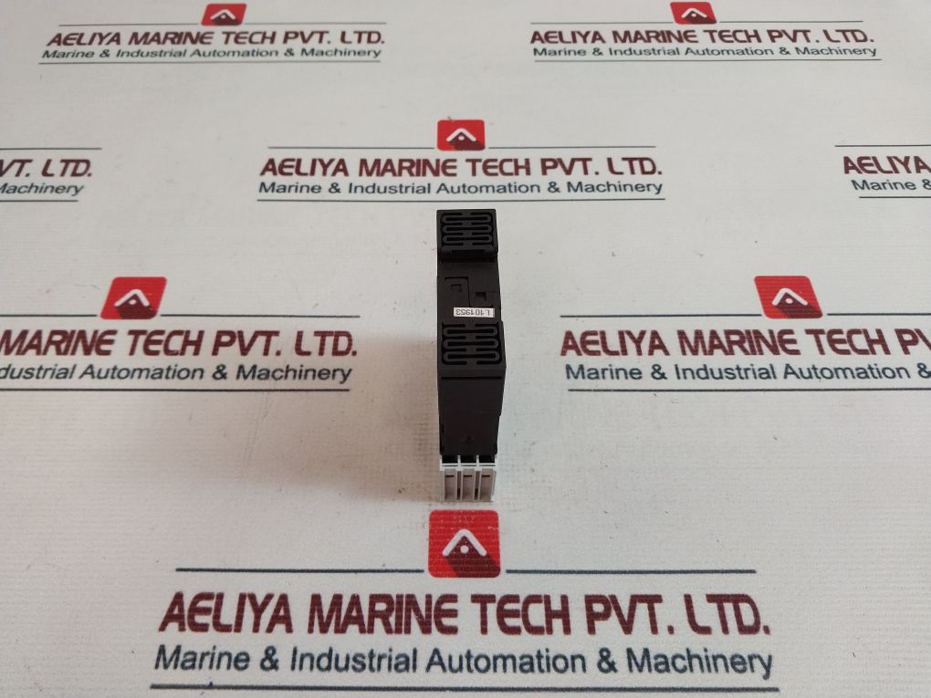 Siemens 3Rp1511-1Ap30 Timing Relay 24V Ac/Dc