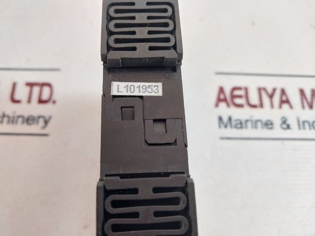 Siemens 3Rp1511-1Ap30 Timing Relay 24V Ac/Dc