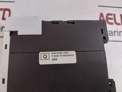Siemens 3Rp1511-1Ap30 Timing Relay 24V Ac/Dc