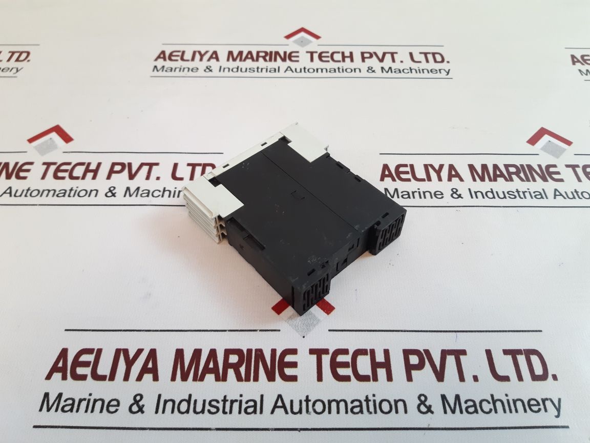 Siemens 3Rp1512-1Ap30 Time Relay 