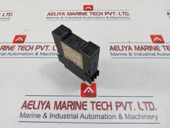 Siemens 3Rp1512-1Ap30 Time Relay 300V