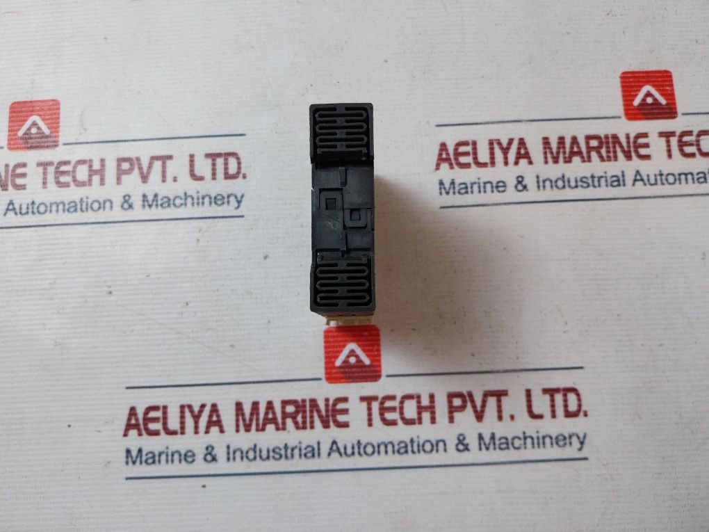 Siemens 3Rp1512-1Aq30 Timing Relay