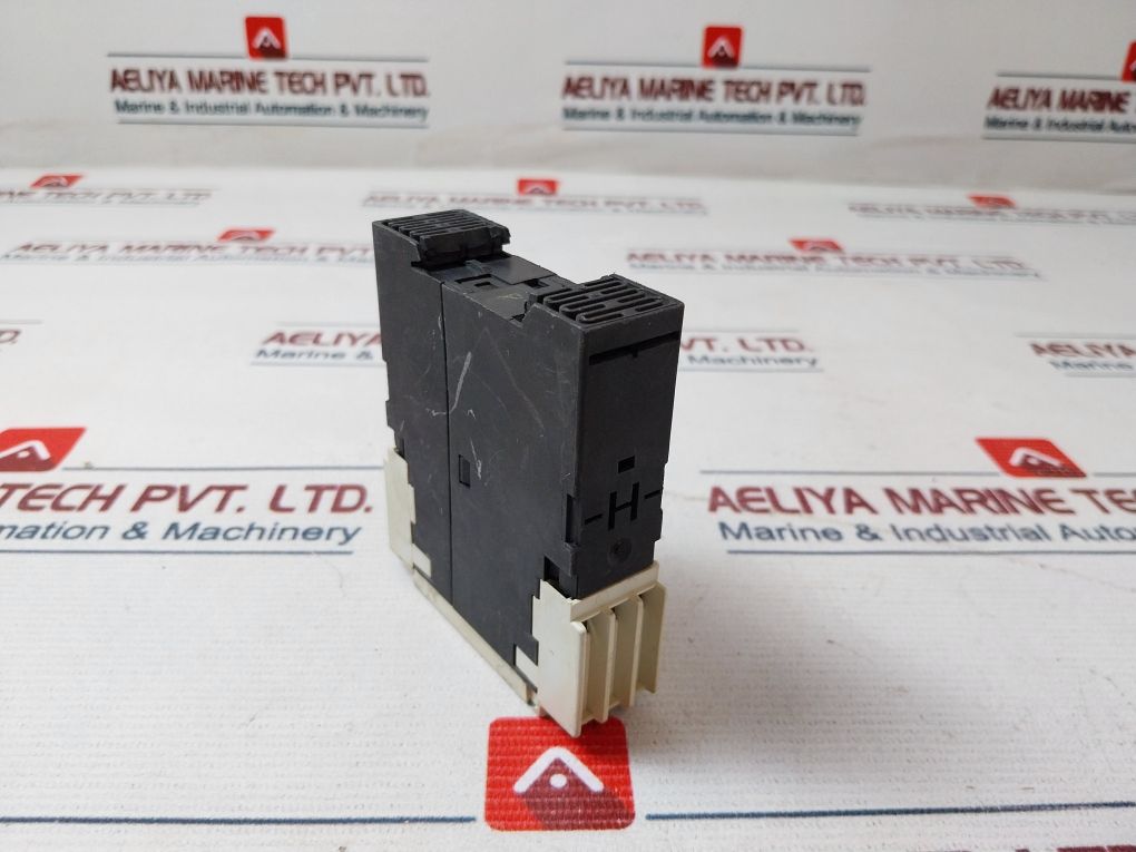 Siemens 3Rp1512-1Aq30 Timing Relay