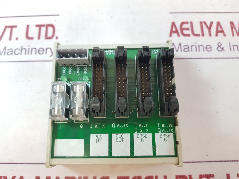 Schneider Electric Ape1R1628 Module
