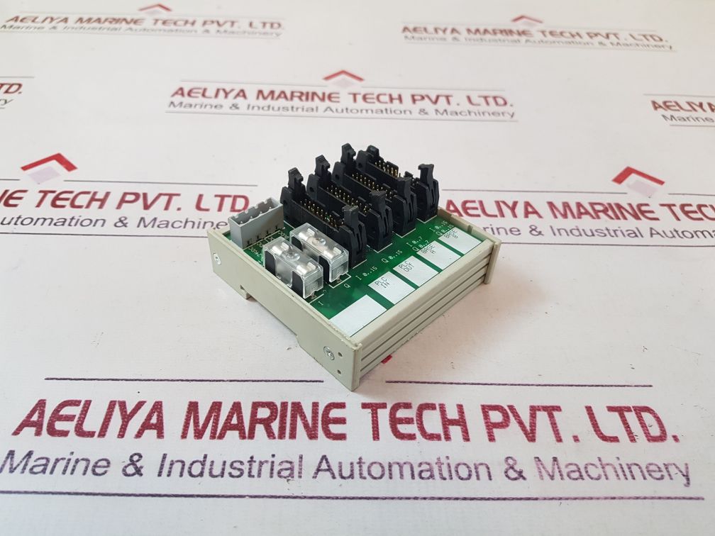 Schneider Electric Ape1R1628 Module
