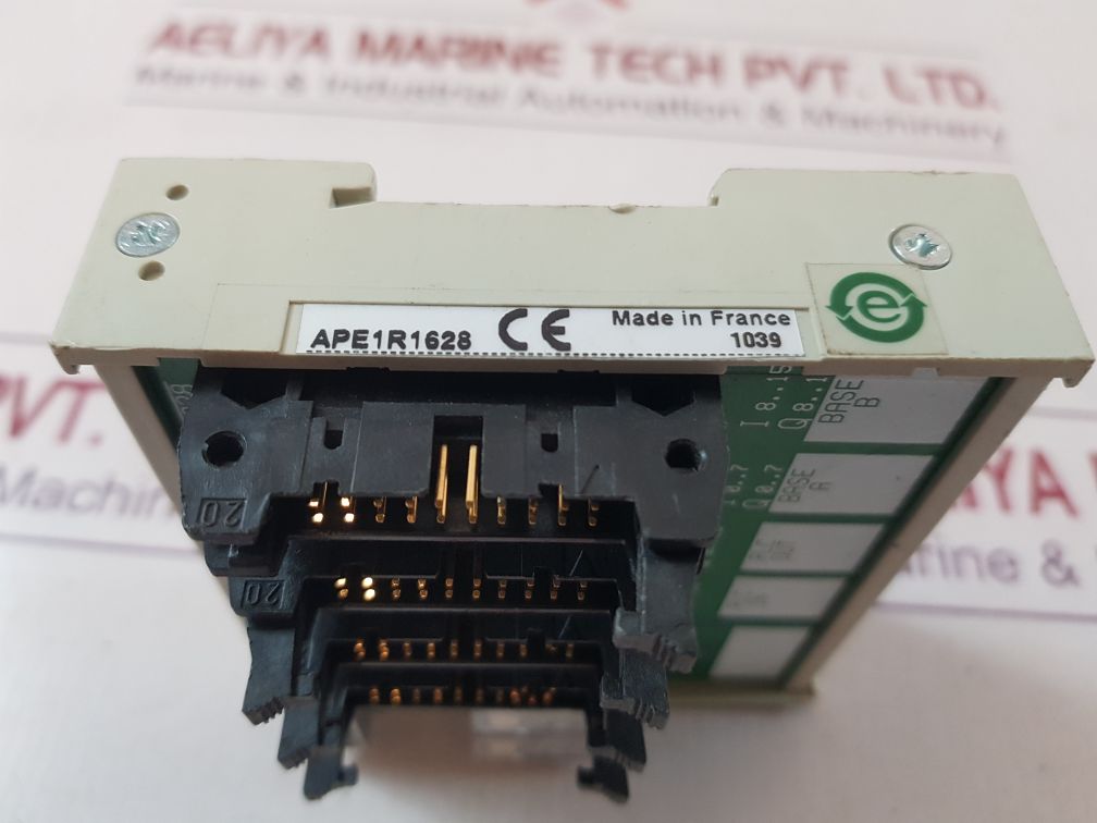Schneider Electric Ape1R1628 Module
