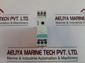 Siemens 3Rp1513-1Ap30 Relay 5-100S, 200-240 Vac