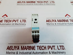 Siemens 3Rp1525-1Ap30 Time Relay