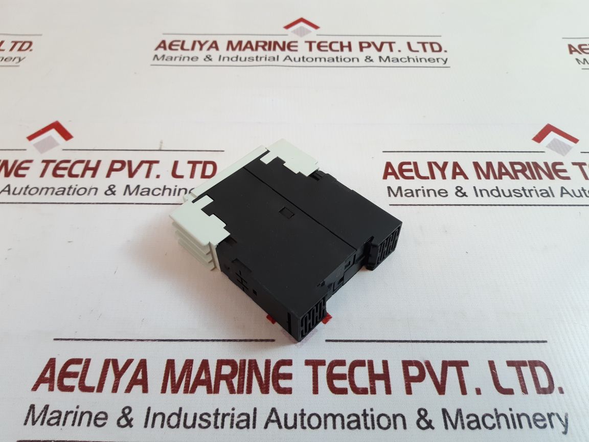 Siemens 3Rp1525-1Ap30 Time Relay