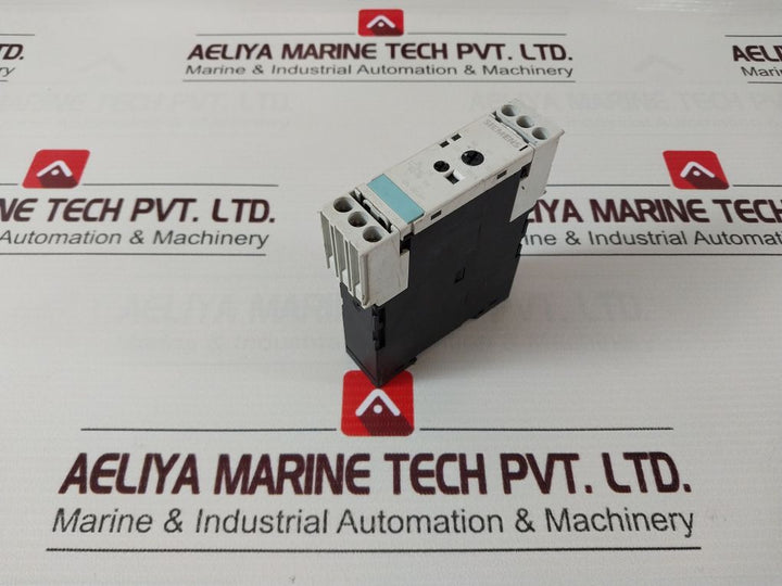 Siemens 3Rp1525-1Ap30 Time Delay Relay 24V Ac/Dc 