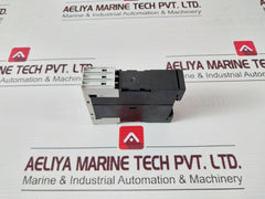 Siemens 3Rp1525-1Ap30 Time Delay Relay 24V Ac/Dc 