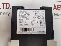 Siemens Sirius 3Rp1525-1Ap30 Time Relay 50Hz