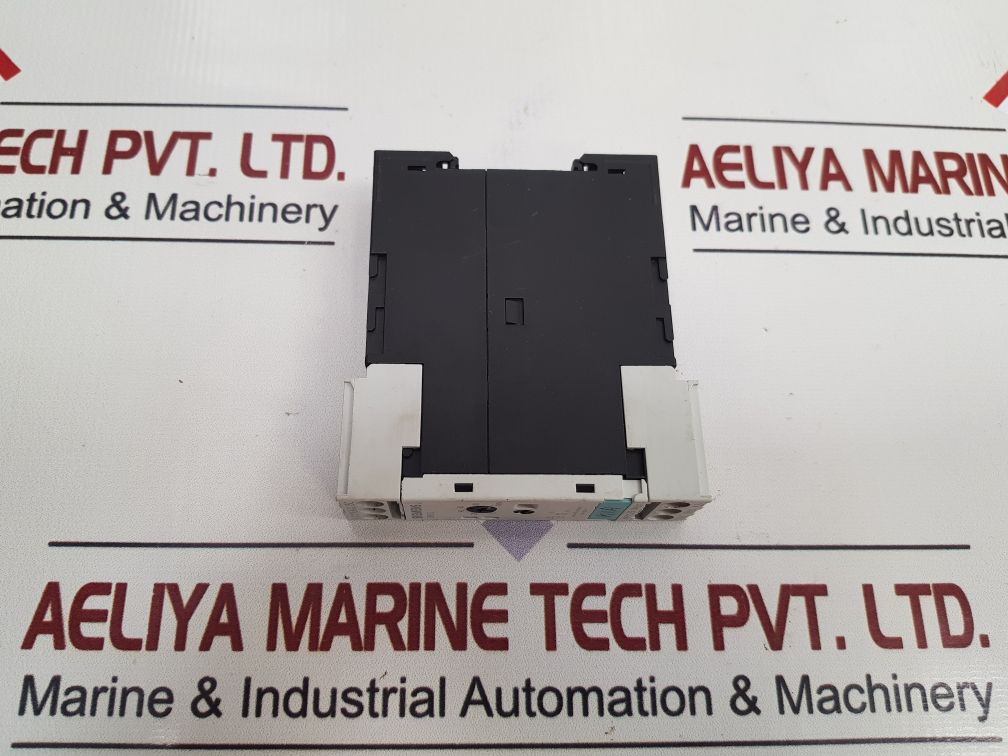 Siemens Sirius 3Rp1525-1Ap30 Time Relay 50Hz