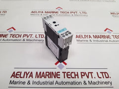 Siemens Sirius 3Rp1525-1Ap30 Time Relay

