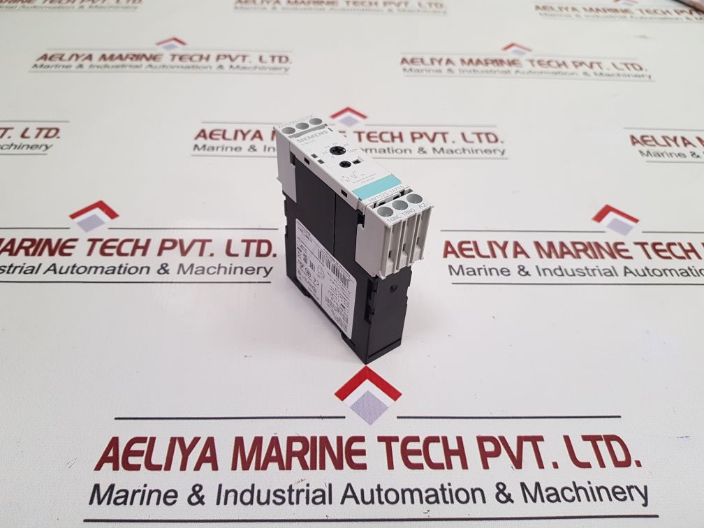 Siemens Sirius 3Rp1525-1Ap30 Time Relay new