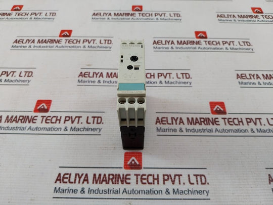 Siemens 3Rp1525-1Ap30 Multifunctional Time Relay 200-240V Ac