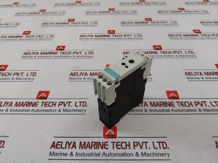 Siemens 3Rp1525-1Ap30 Multifunctional Time Relay 200-240V Ac