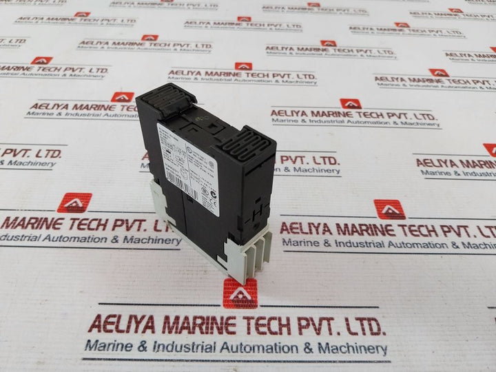 Siemens 3Rp1525-1Ap30 Multifunctional Time Relay 200-240V Ac