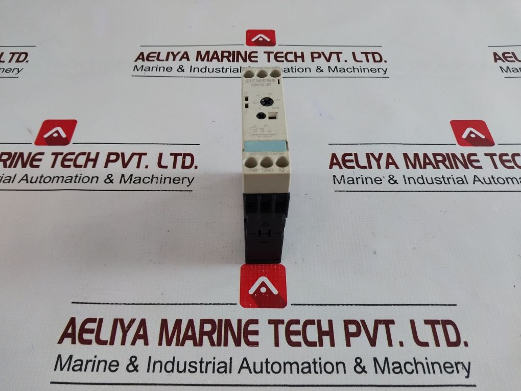 Siemens 3Rp1525-1Ap30
