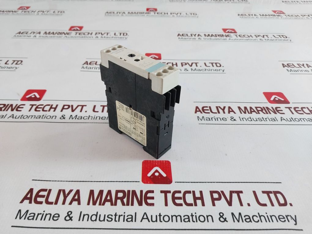 Siemens 3Rp1525-1Ap30 Sirius 3R Time Relay