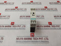 Siemens 3Rp1525-1Ap30 Time Relay 200-240Vac
