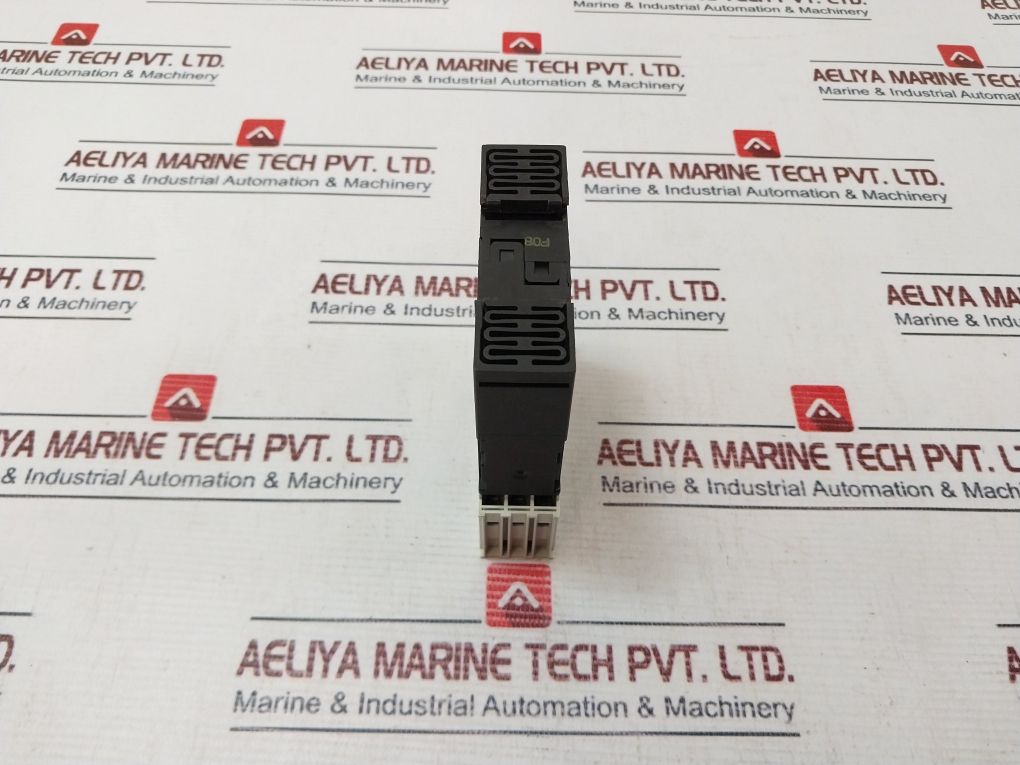 Siemens 3Rp1525-1Ap30 Time Relay 200-240Vac