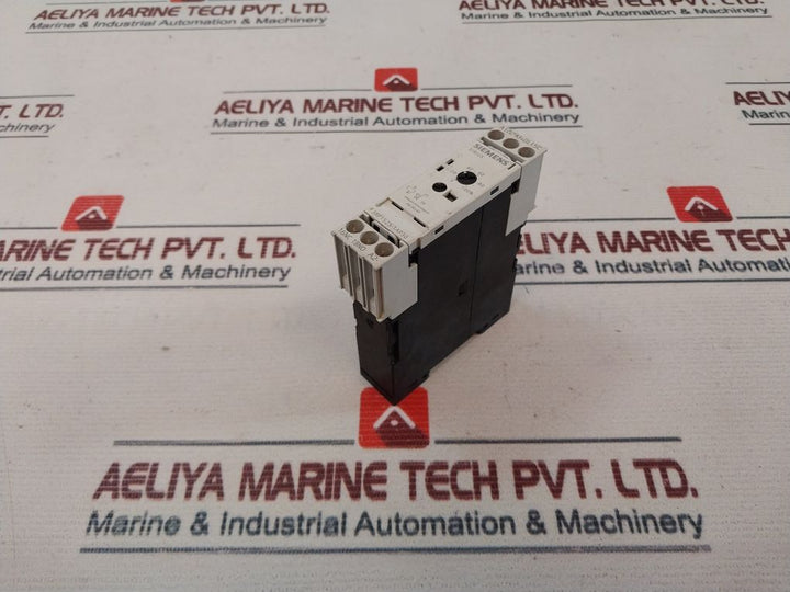 Siemens 3Rp1525-1Ap30 Timer Relay