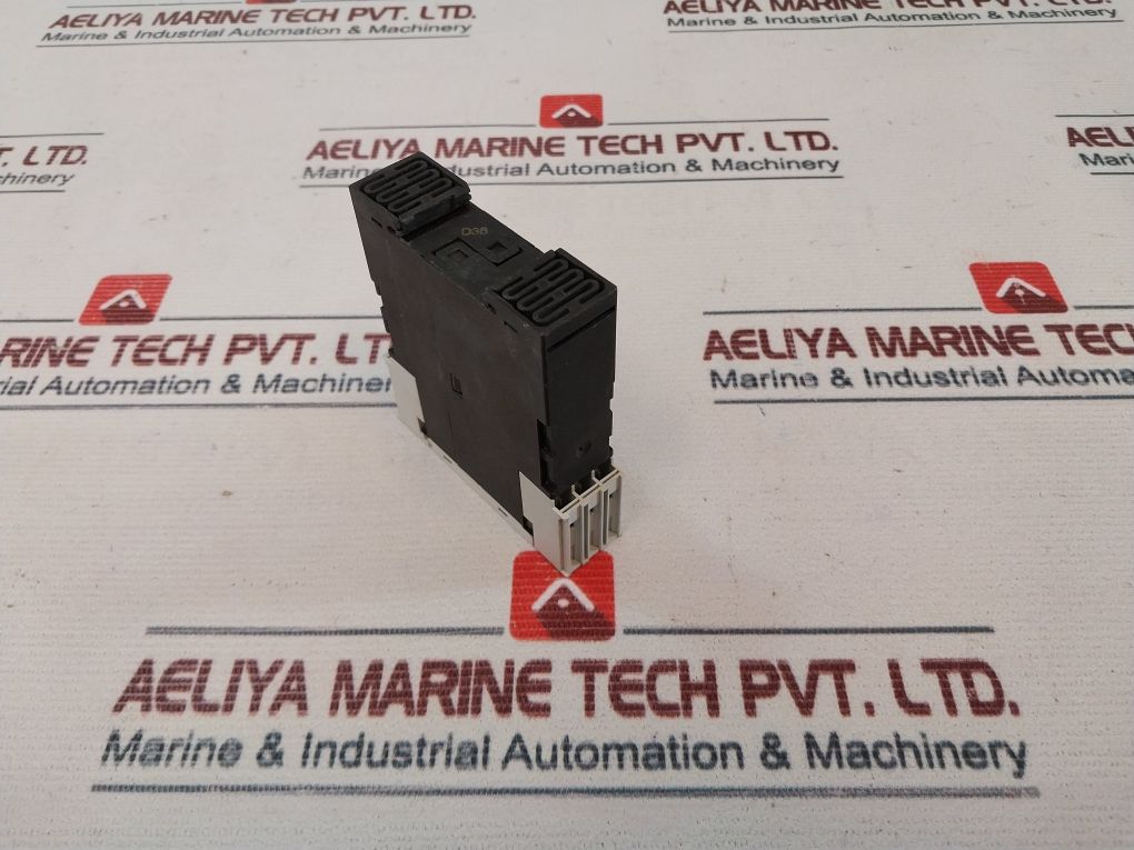 Siemens 3Rp1525-1Ap30 Timer Relay