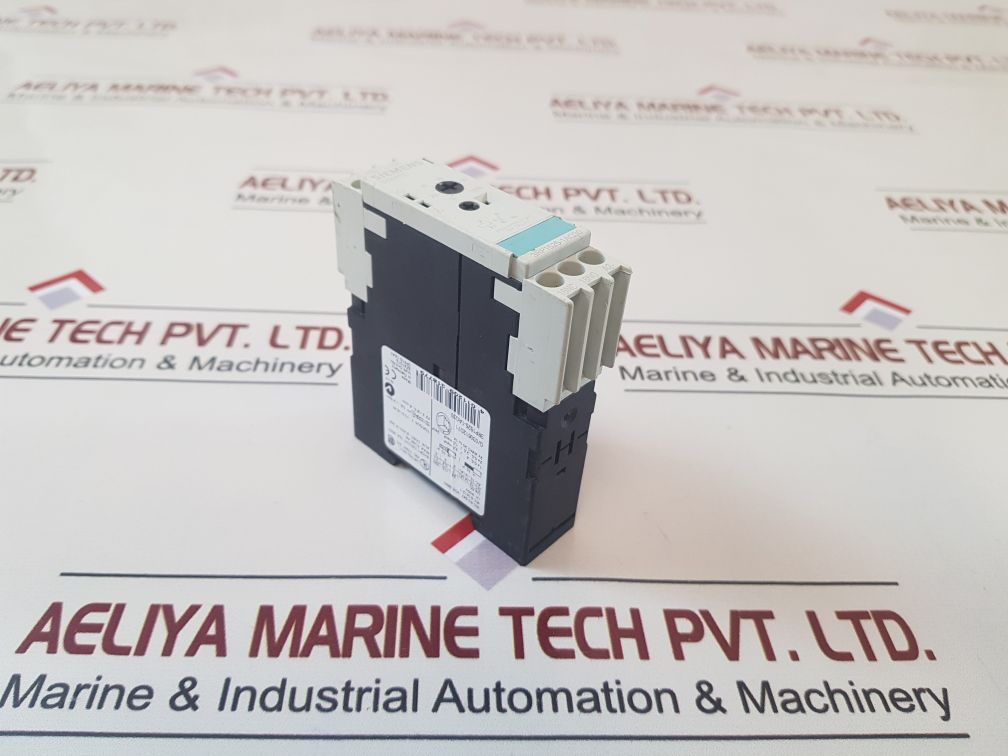 Siemens 3Rp1525-1Aq30 Time Relay