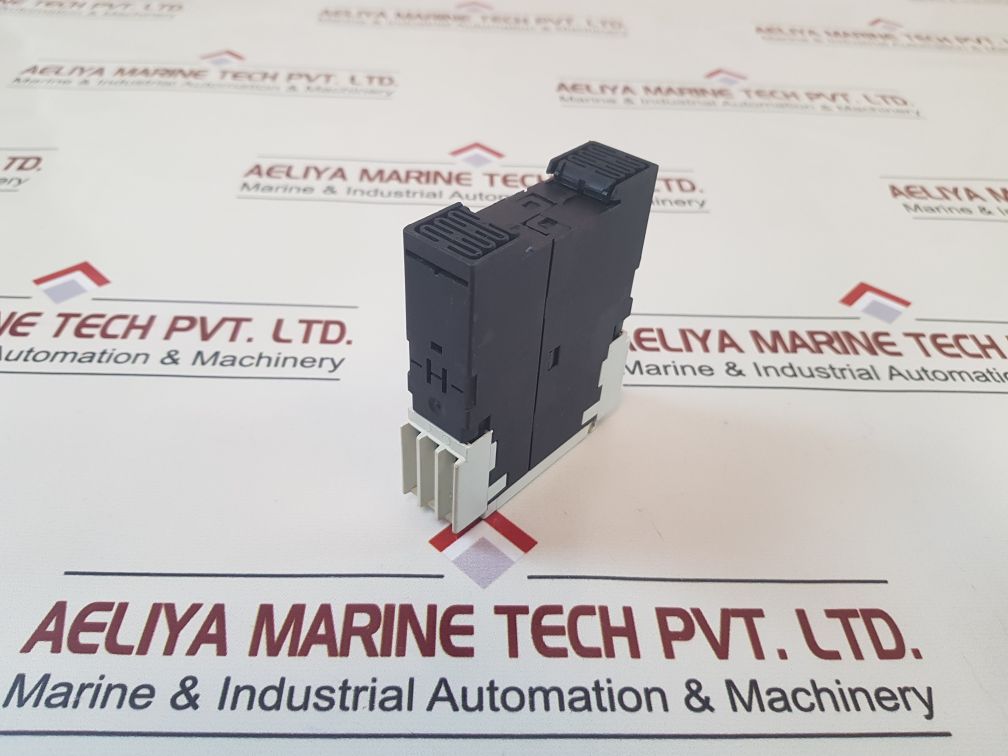 Siemens 3Rp1525-1Aq30 Time Relay