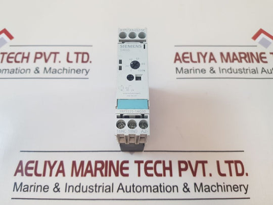 Siemens Sirius 3Rp1525-1Aq30 Time Relay