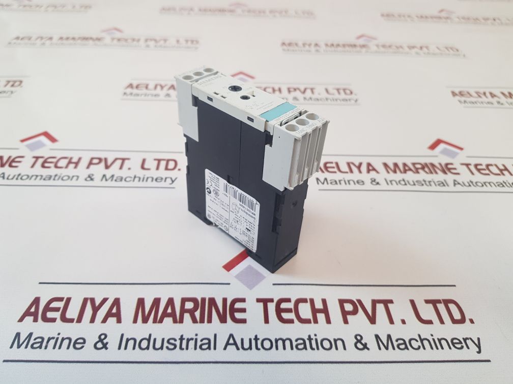 Siemens Sirius 3Rp1525-1Aq30 Time Relay