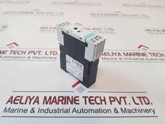 Siemens Sirius 3Rp1525-1Aq30 Time Relay
