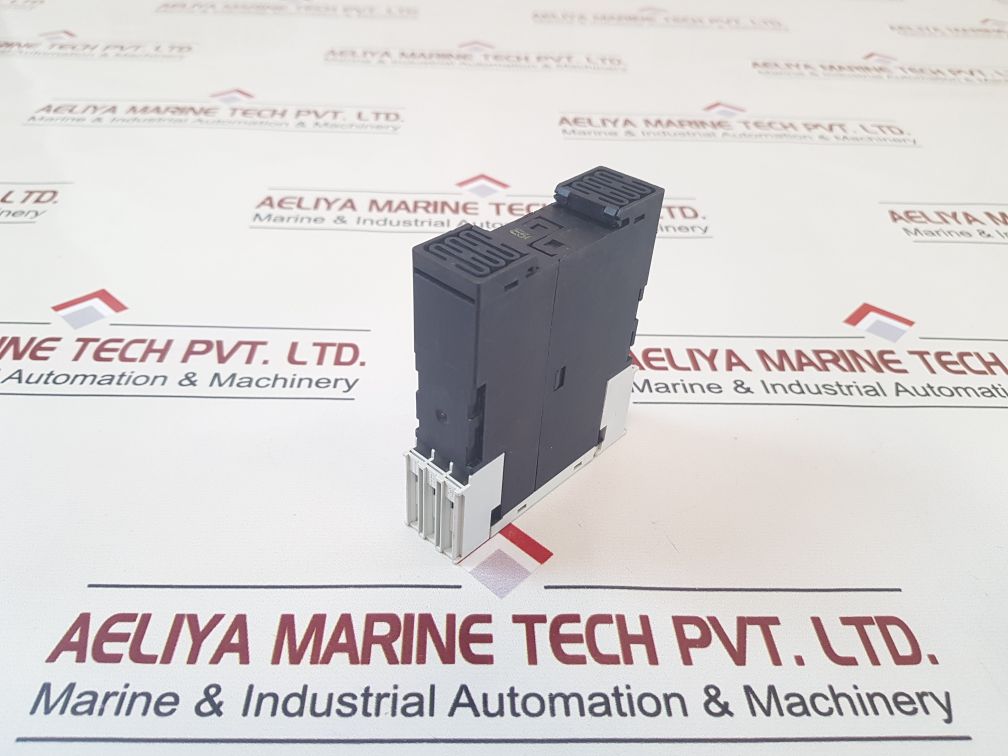 Siemens Sirius 3Rp1525-1Aq30 Time Relay
