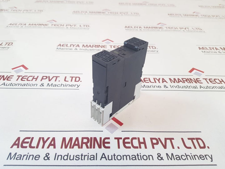 Siemens Sirius 3Rp1525-1Aq30 Time Relay