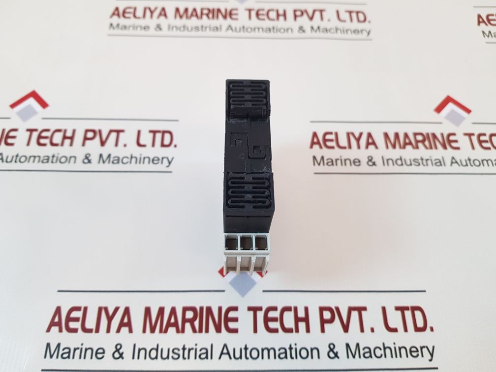 Siemens 3Rp1525-1Bp30 Time Relay